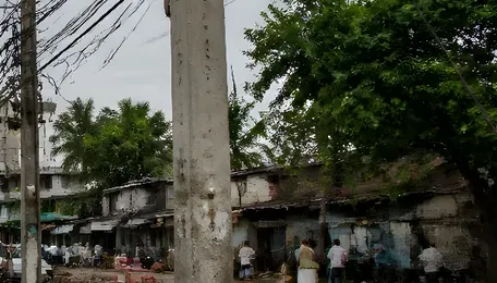 Katraj-Kondhwa Road Power Lines to Go Underground in 9 Months 