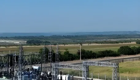KETRACO energises 132kV Nanyuki-Rumuruti power line to boost electricity supply in Laikipia 