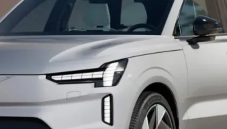 Upcoming Volvo EVs in 2026: EX90, ES90, and more 