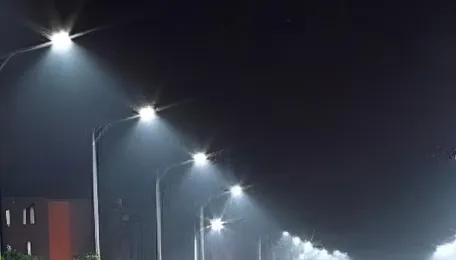 Kalamassery Municipality Plans Energy Efficient Street Lights