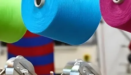 Surat Textile Costs Surge Amid Feedstock Crisis