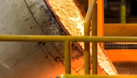 Germany increased steel production by 7.5% y/y in March 