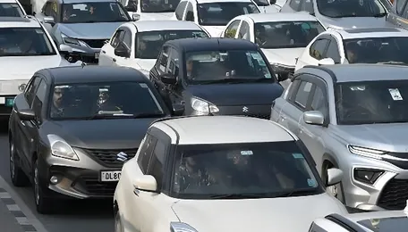 NHAI approves underpass, flyover to ease Shankar Chowk traffic 