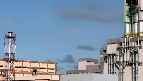 White Paper reopens debate on nuclear power plants in Kerala 