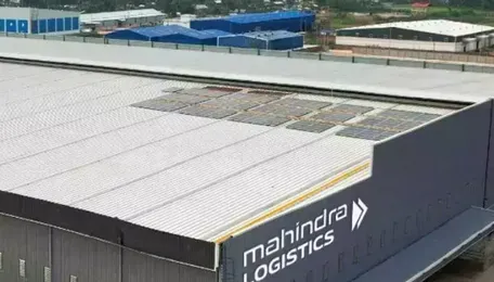 Navi Mumbai Logistics Park Tender Process Begins