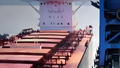 JSW Port Logistics Flags Off First Rake from Kudathini Siding 