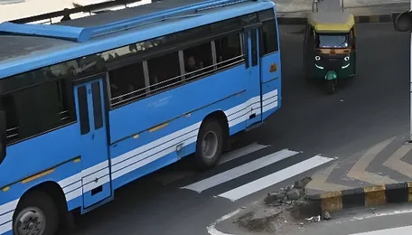 Kochi Launches State’s First LAP at Vyttila