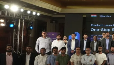 Hoymiles Unveils Comprehensive Smart Energy Solutions Portfolio at Exclusive Product Launch in New Delhi