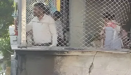 ‘Power supply not snapped for over 2 hours after fire’ 