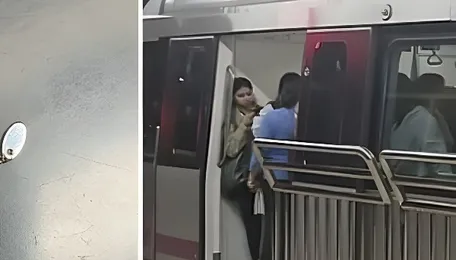 Bengaluru Metro Passengers Receive Refund After SMS Error