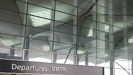 Bengaluru Flights Expand Noida Airport Connectivity