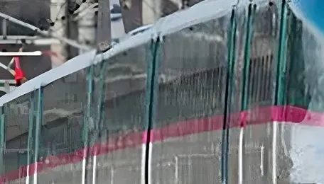 Ahmedabad Mumbai Corridor Sees Massive Capital Push