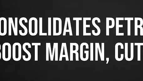 ONGC Merges Petrochemicals to Boost Profit and Cut India's Imports 