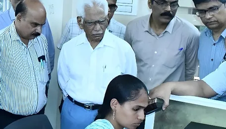 APCPDCL launches IVRS service for new power connections 