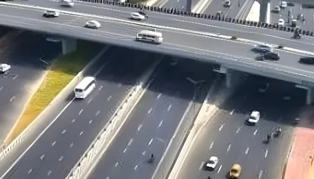 Indore BRTS Corridor Repurposed For Elevated Road Project