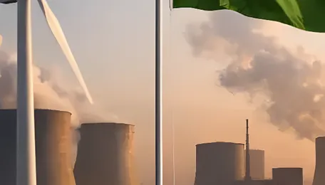 India Advances Renewable Targets And Climate Leadership