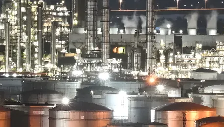 How China helped prevent a global oil shock during Hormuz crisis 
