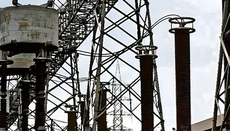 Power Grid: steady returns ride power boom, but debt clouds outlook 