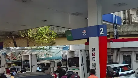 Gurugram Travel Costs Rise Amid Fuel Pressure