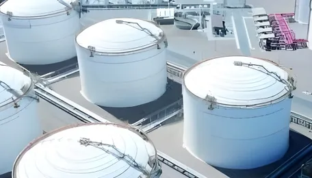 Oman’s Jet Fuel Output Rises 10.9%: What This Means for Aviation Investors and Businesses 