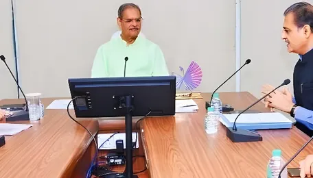 Tata, Adani groups plan nuclear power projects in Odisha; govt yet to decide 