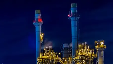 Connecting the Country: India's Push to Expand Natural Gas Pipeli... 