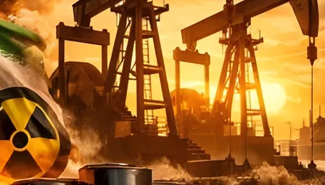 Will the Strait of Hormuz Be Blockaded?... Refining and Petrochemical Industries Face Inevitable Impact 