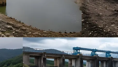 Mumbai Water Supply Faces Rising Monsoon Pressure