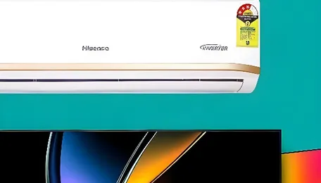 Hisense Manufacturing Entry Strengthens Andhra Pradesh Hub
