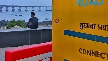 BMC Pushes Tender To Finish 7.25 Km Coastal Promenade Gap In Mumbai