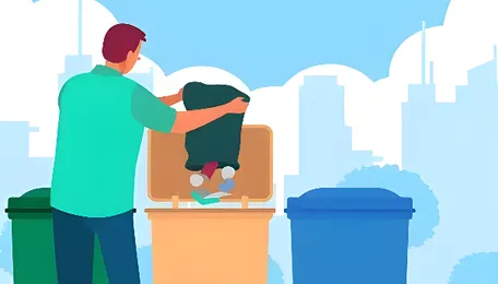 Sattva Group launches Karnataka Zero Waste initiative