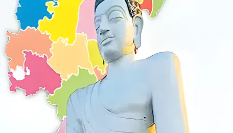 16,666 acres approved for Amaravati Phase-II 