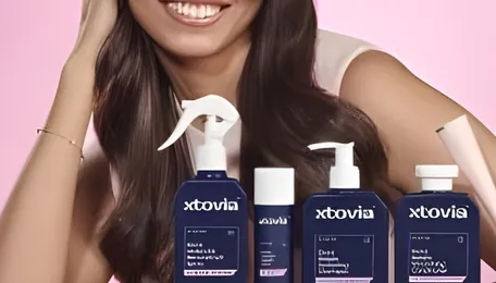 Xtovia signals India’s shift from beauty manufacturing to proprietary science 