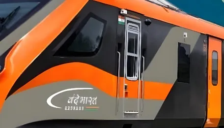 Patna to Get New Vande Bharat Express Service