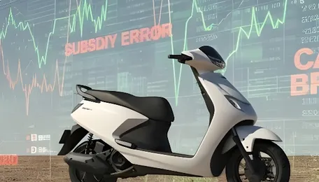 5 EV makers pocketed ₹468 crore subsidy despite breaking localisation rules: CAG report 