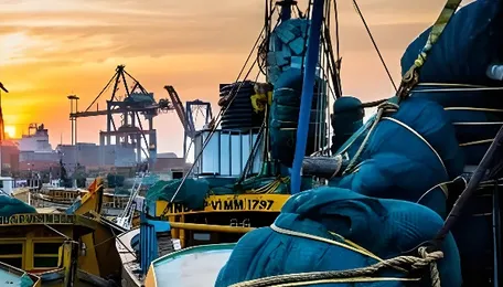 Tajpur deep-sea port not feasible due to land constraints, new site proposed: Bengal CM Suvendu