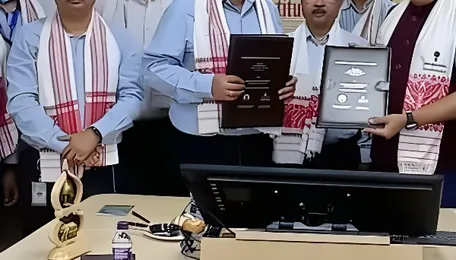 IIT Guwahati, Oil India Ltd to develop new technologies for energy and allied sectors 