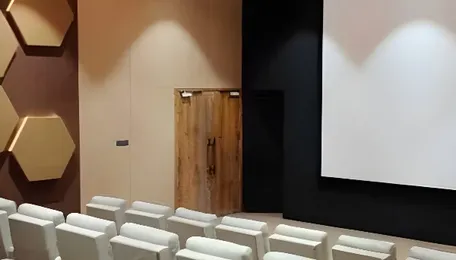 Mumbai Plans New Audio System In Civic Hall