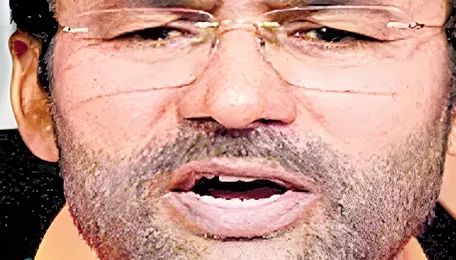 Kishan Reddy warns of power utilities collapse 