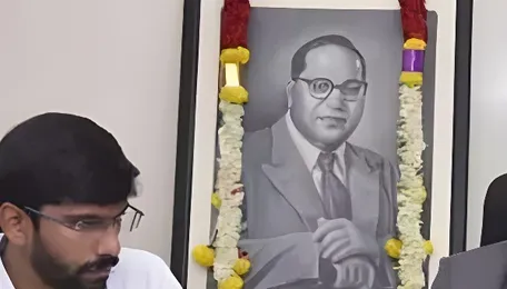 Complete roof-top programme in SPDCL by March, 2026: Chief secretary Vijayanand 