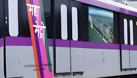 Pune Metro Expansion Advances Towards Southern Corridor