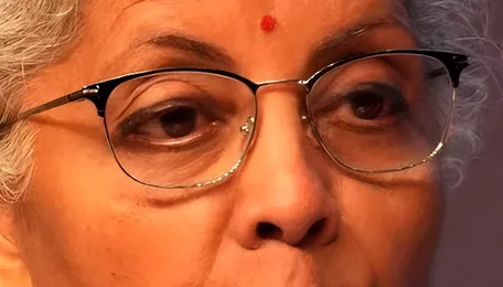 India can achieve over 10 pc economic growth, says Sitharaman 