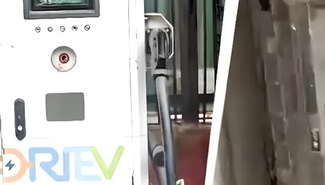 Queues, faulty chargers, broken meters: Delhi's EV push hits roadblocks 