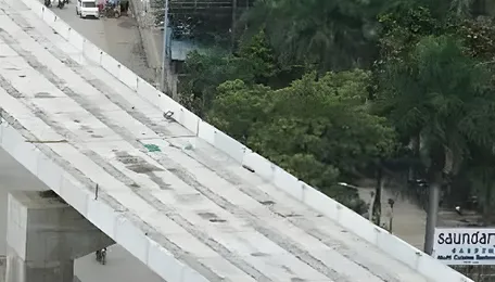 Pune Metro Road Link Ready