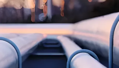 Asia-Pacific's Line Pipe Market to Grow on a 26% CAGR Through 2035 