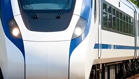 Bengaluru to Goa Vande Bharat Extended via Hassan and Coastal Karnataka 