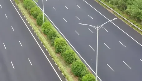 Pune Highway Review Pushes Chemical Transit Reforms