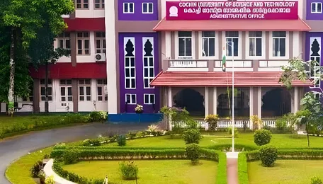Cusat gets Indian patent for eco-friendly process to make tin porphyrins 