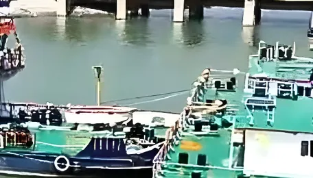 Guwahati Waterway Push Targets Regional Connectivity 