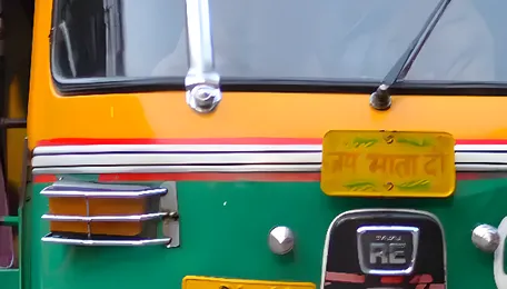 Delhi NCR Next Year Diesel Autos To Go Off Roads